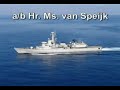 HrMs van Speijk