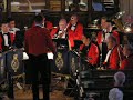 Minden Band in Burwell 27/4/07 - video 06 Magnificent 7