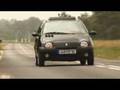 Twingo 2 Comparatif : caradisiac.tv
