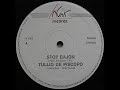 TULLIO DE PISCOPO - STOP BAJON