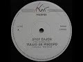TULLIO DE PISCOPO - STOP BAJON