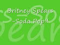 Soda Pop