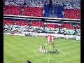 Ajax - Feyenoord opening Ajax - Feyenoord opening