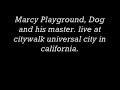 teledysk, klip, Marcy Playground,- Dog And His Master