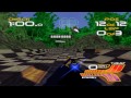 unfortunately i couldn't get the music to play right so i selected a plugin that wouldn't play it at all. even though the ps3 doesn't make the ps1 games look as good as epsxe it seems as if the ps3 plays the games with less flaws and higher compatibility. i screwed up the first race badly. this was recorded in 720p with fraps.