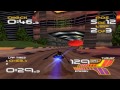 unfortunately i couldn't get the music to play right so i selected a plugin that wouldn't play it at all. even though the ps3 doesn't make the ps1 games look as good as epsxe it seems as if the ps3 plays the games with less flaws and higher compatibility. i screwed up the first race badly. this was recorded in 720p with fraps.
