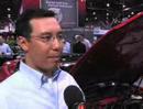 Turbonetics 2007 SEMA Show Turbonetics 2007 SEMA Show
