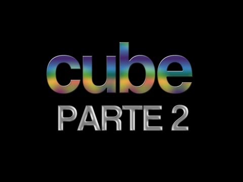 The cubeception - Parte 2