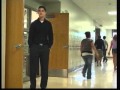 Local candidate hopes to encourage students into politics