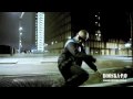 Alonzo Braquage Vocal [clip Officiel Hq]