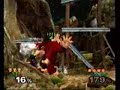 Jov (Young Link) vs 1233 (DK) Jov (Young Link) vs 1233 (DK)