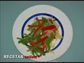 Cerdo en salsa agridulce - Receta de cocina RECETASonline