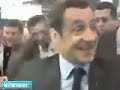 Insultes de Nicolas Sarkozy au salon de l\