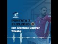 HandballTalk - Puntata 7: con Gianluca Dapiran HandballTalk - Puntata 7: con Gianluca Dapiran