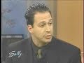 www.PersonalSecurity.TV Sally talks about Spousal Abuse, domestic violence and how to protect yourself.