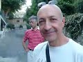 Les "Grands Garçons" Papes en Avignon, part one