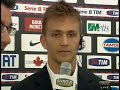 Criscito e Molinaro raduno Juventus 2007