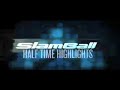 Slamball 2008 Week 1 - Maulers/Rumble Highlights
