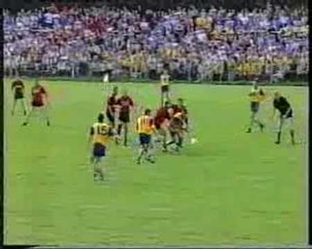 99' Leitrim SFC Final (Glencar/manor ...