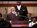 Dr. C.C. Robertson 1st Annual Message