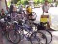 Biciescuela Granada: escuela taller bici gratuita y autogestionada 2 junio 2007