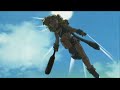 The World Awaits Crono