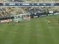 MLS 2007 - Week 8 Goals