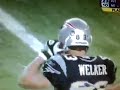Wes Welker GETS JACKED UP Wes Welker GETS JACKED UP