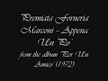 Premiata Forneria Marconi -- Appena Un Po'