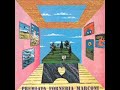 Premiata Forneria Marconi -- Appena Un Po'