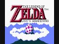 Titre Titre Link's Awakening DX
