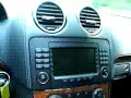 Mercedes GL Part 1