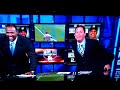 MLB Sport Anchors react to Red Sox lose and Tampa’s historic win