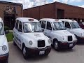 London Taxis - Cottonelle