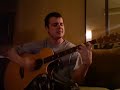 Dave Matthews Crash Into Me Cover