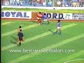 El 7-3 en \"F�tbol en detalle\"