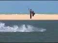 Kitesurf Bruna Kajiya in Brazil Kitesurf Bruna Kajiya in Brazil