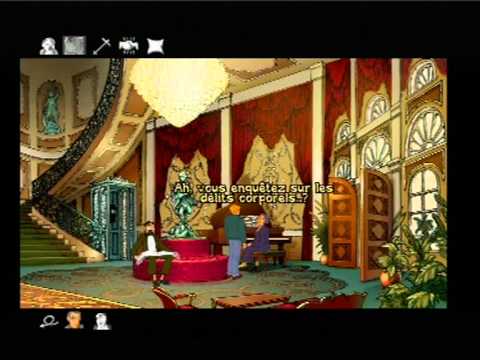 Les Chevaliers de Baphomet