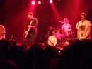 KLAXONS -- GOLDEN SKANS @ POSTBAHNHOF, BERLIN; live