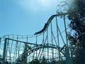 Colossus thorpe park by TPD Colossus thorpe park by TPD