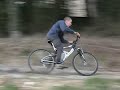 robin en velo!!!!!!!!!!!! robin en velo!!!!!!!!!!!!