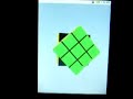 Zaurus running Android