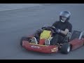 Shifter Kart at IMI Shifter Kart at IMI