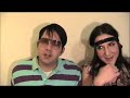 GAY PIMPIN' PRESENTS: Jonny & Linda JUST CHATTIN Part 2