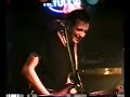 Los enemigos - Gran calambre final