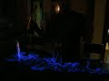 Setting Fire to the Bar