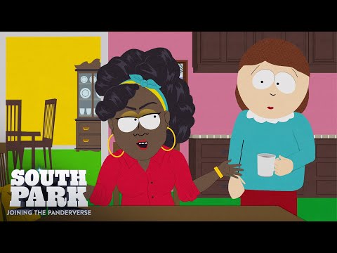 How to watch 'South Park: Joining the Panderverse', where to stream 