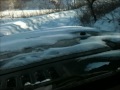 Click here to watch this video Things You Can Do With A Jeep (8) - Snow trails aren't just for snowmobiles