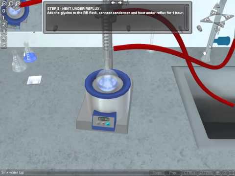 how to isolate optical isomers