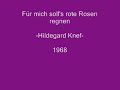 Für mich soll\ Für mich soll\